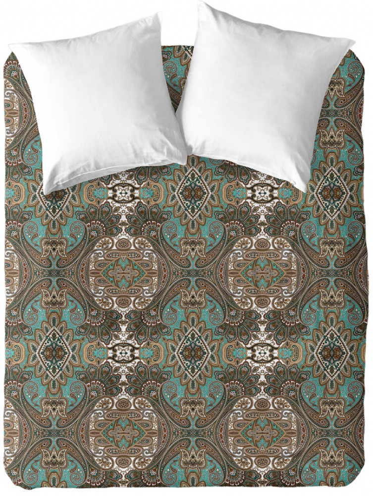 Простыня | Малахитовая шкатулка | Mia Cara