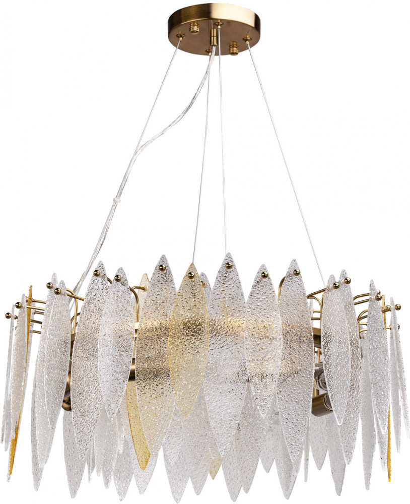 Люстра | Эмилия | MW-Light