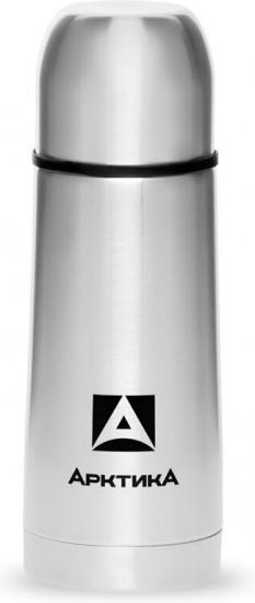 Термос бытовой с узким горлом