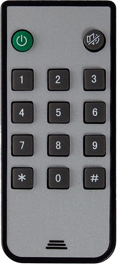 Пульт дистанционного управления | Eagle