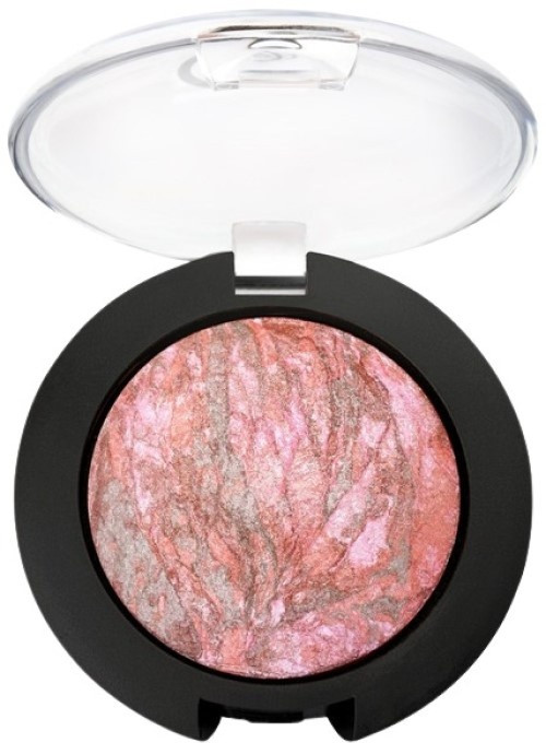 Румяна «Terracotta blush», оттенок 04 | Golden Rose