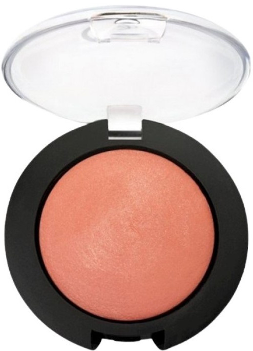 Румяна «Terracotta blush», оттенок 12 | Golden Rose