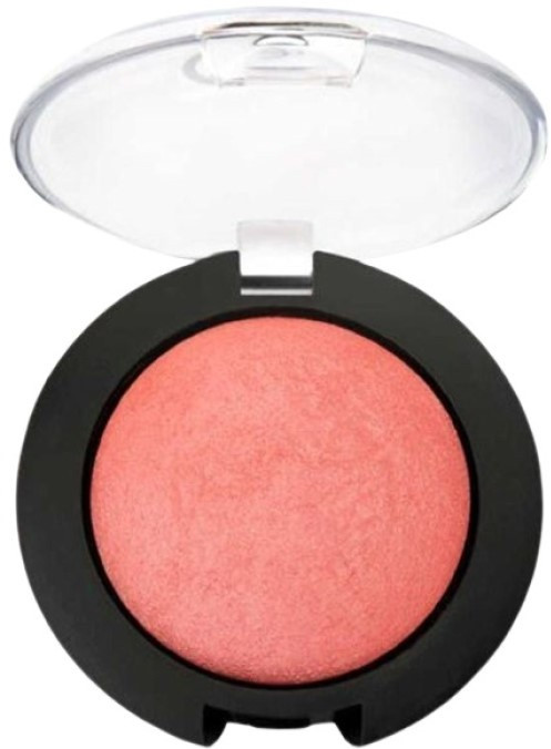 Румяна «Terracotta blush», оттенок 13 | Golden Rose