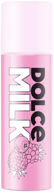 Бальзам для губ «Ягодный бум» | Dolce Milk