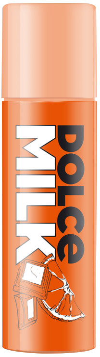 Бальзам для губ «Апельсин в шоколаде» | Dolce Milk