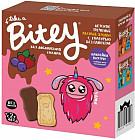 лесные ягоды