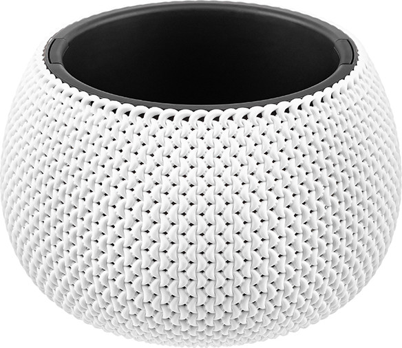 Кашпо подвесное «Сфера» | El Casa