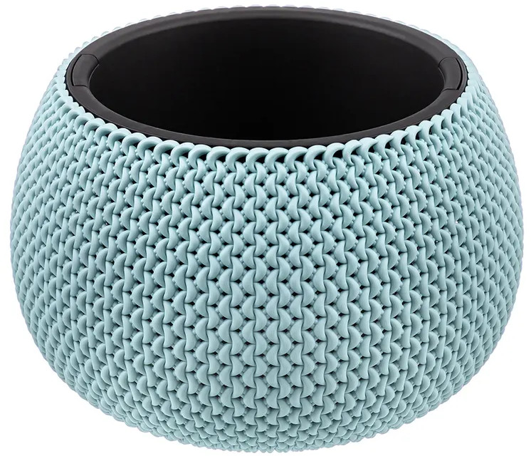 Кашпо подвесное «Сфера» | El Casa