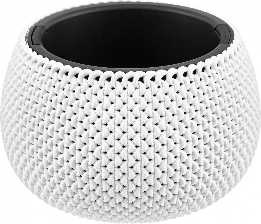 Кашпо «Сфера» | El Casa