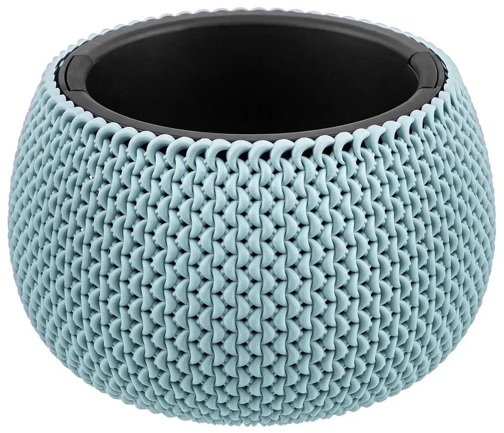 Кашпо «Сфера» | El Casa