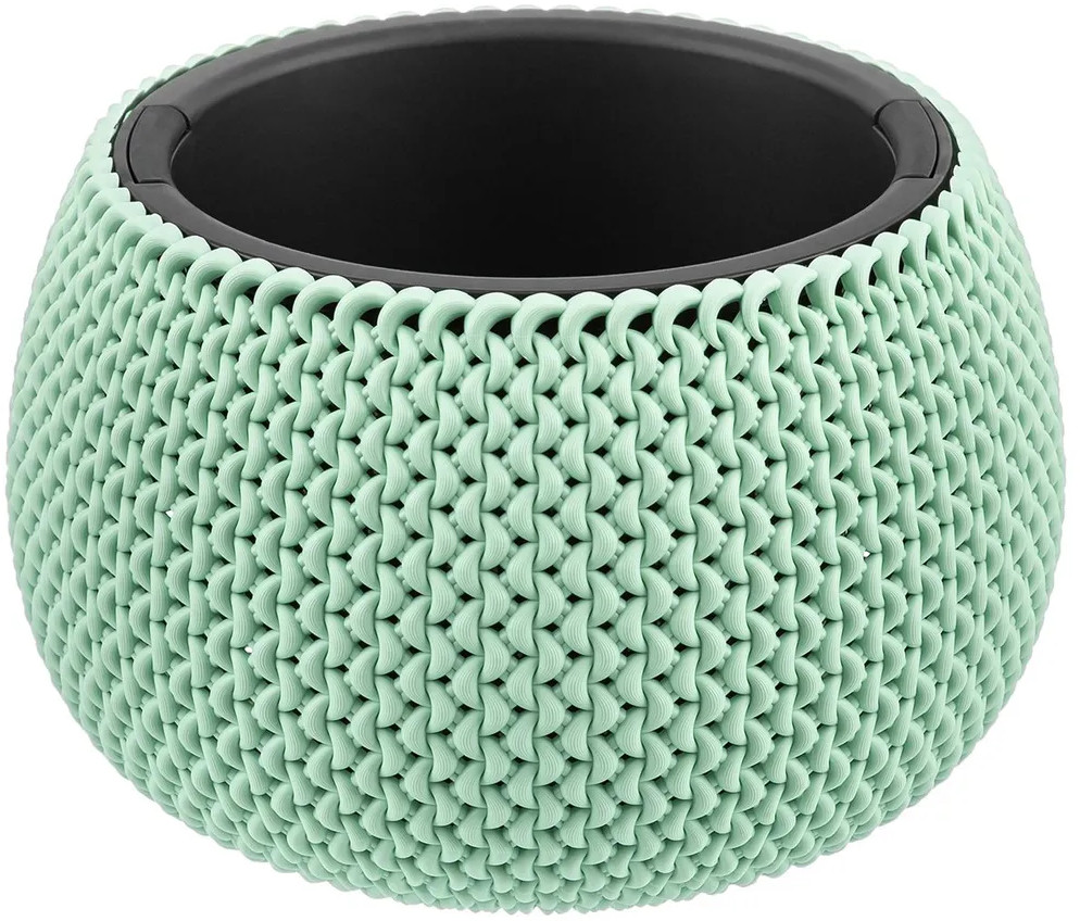 Кашпо «Сфера» | El Casa