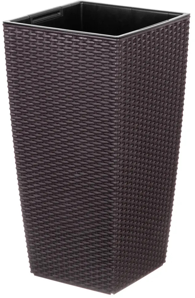 Кашпо «Камелия» | El Casa