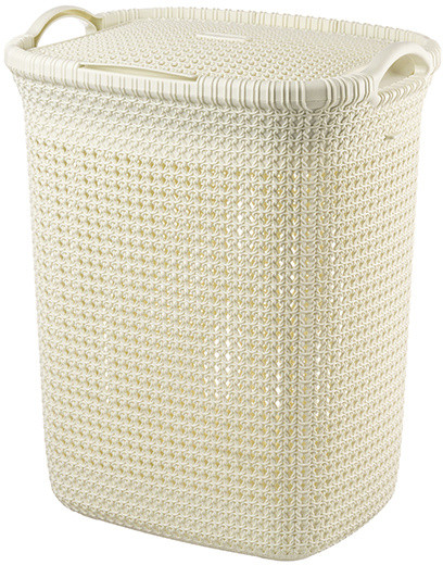 Корзина для белья | Паола | El Casa