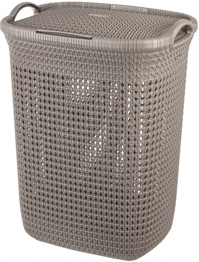 Корзина для белья | Паола | El Casa