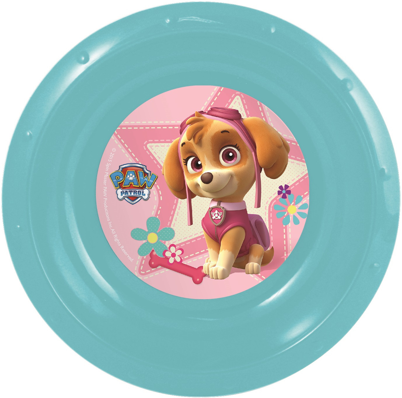 Миска «Девочки» | Щенячий патруль | Stor