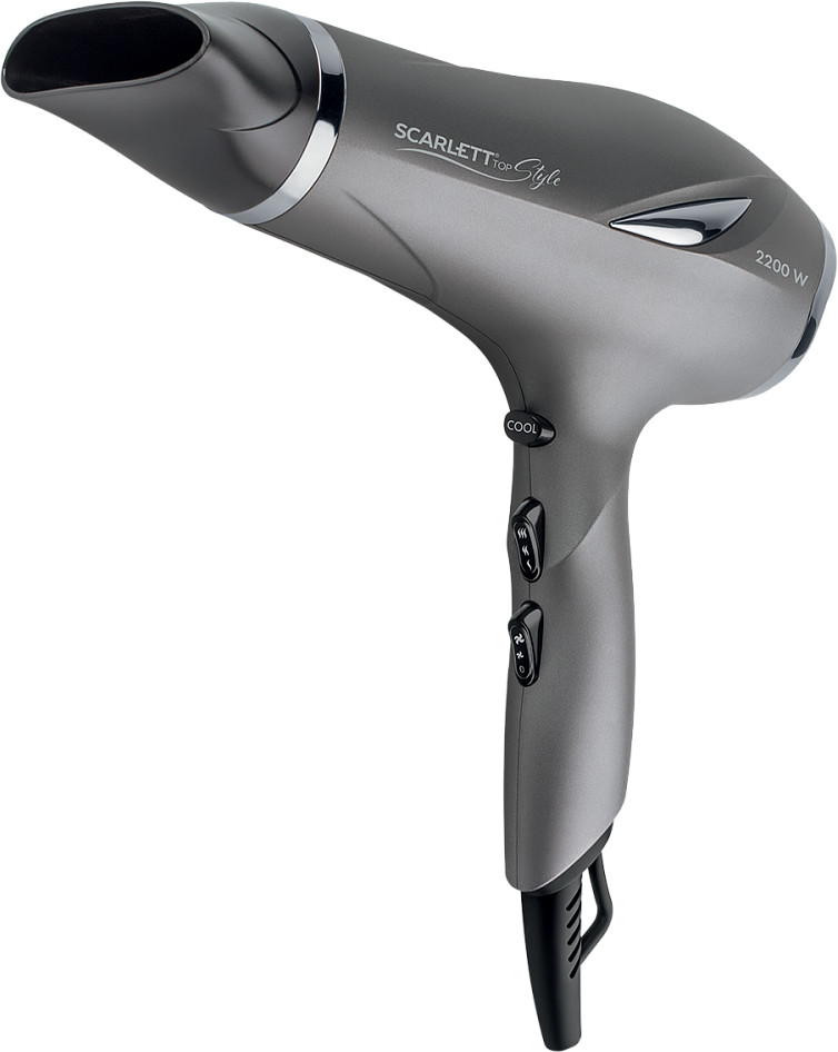 Фен SC-HD70I25 | Scarlett