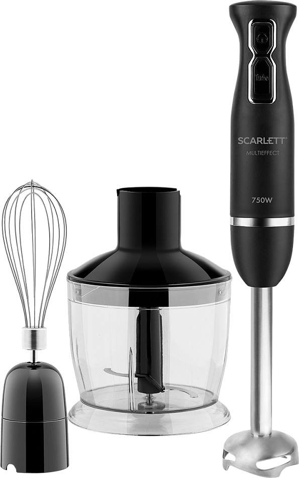 Блендер погружной SC-HB42F39 | Scarlett