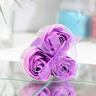 фиолетовый