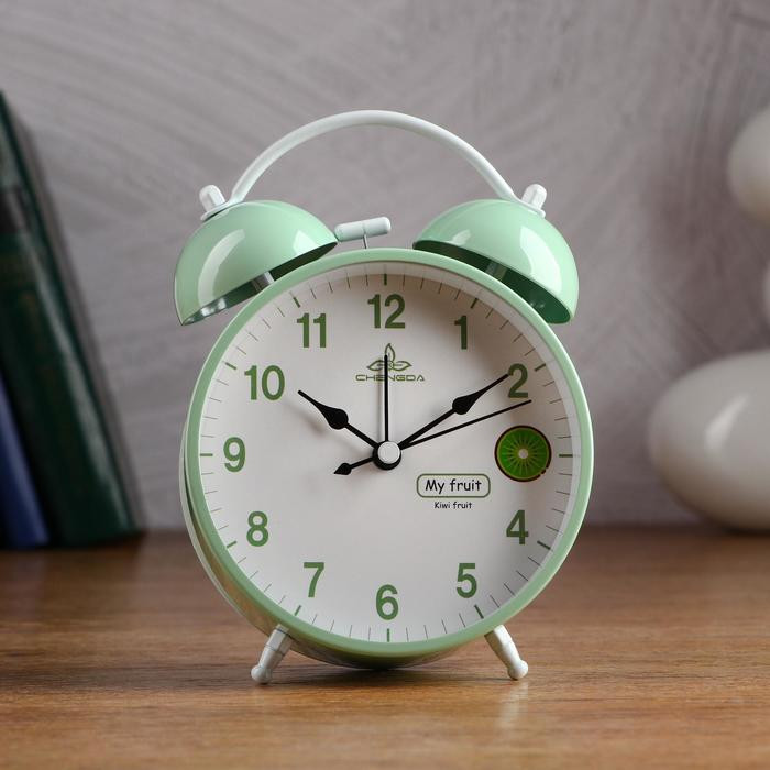 Будильник «Таркио» | Классика