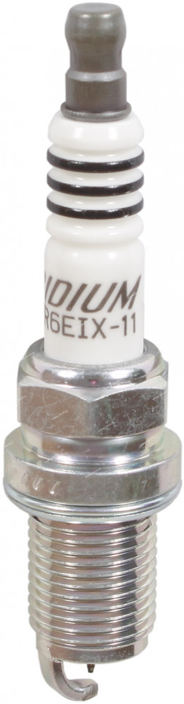 Свеча зажигания NGK 3764 BKR6EIX-11 | NGK