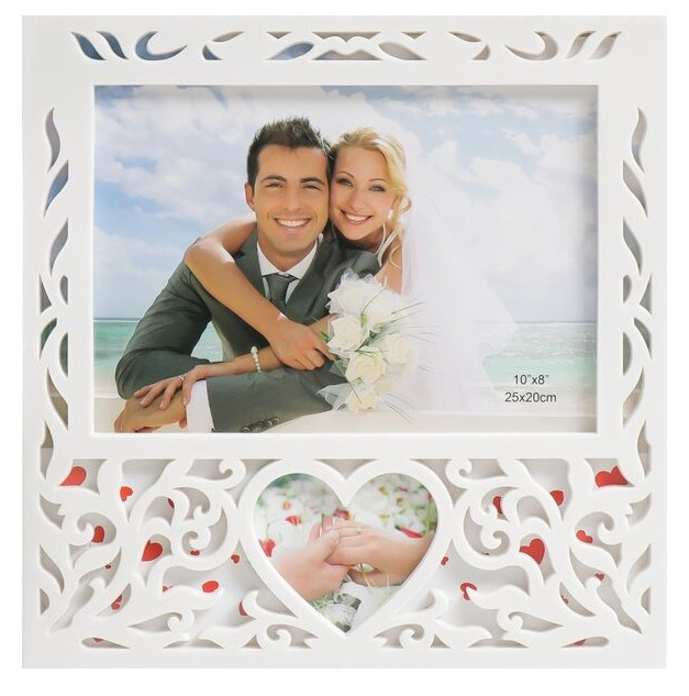 Фоторамка «Любовь навсегда» | 14 Февраля