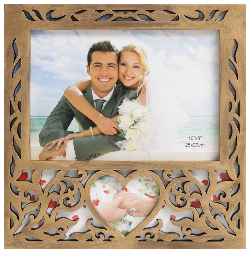 Фоторамка «Любовь навсегда» | 14 Февраля