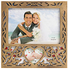 состаренное золото