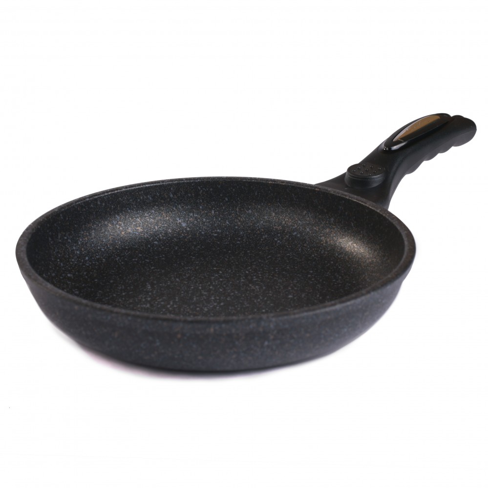 Cковорода Mega (20 см) | MEGA | Fissman