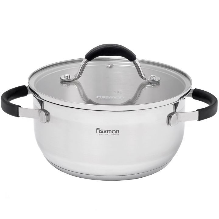 Кастрюля Magnifika | MAGNIFIKA | Fissman