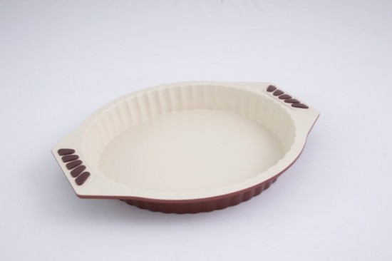 Форма для выпечки пирога (27 см) | Fissman