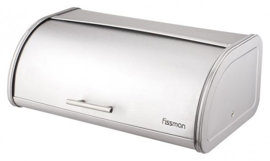 Металлическая хлебница Myth | MYTH | Fissman