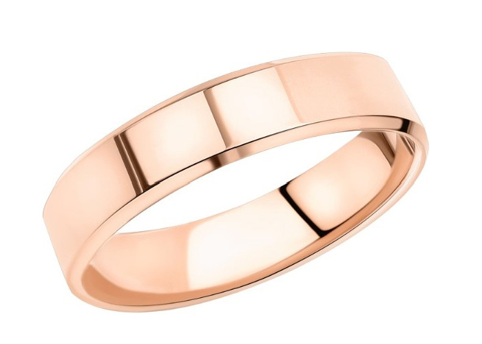 Кольцо из золота | Lucente