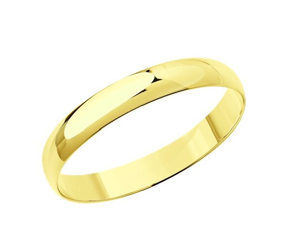 Кольцо из золота | Lucente