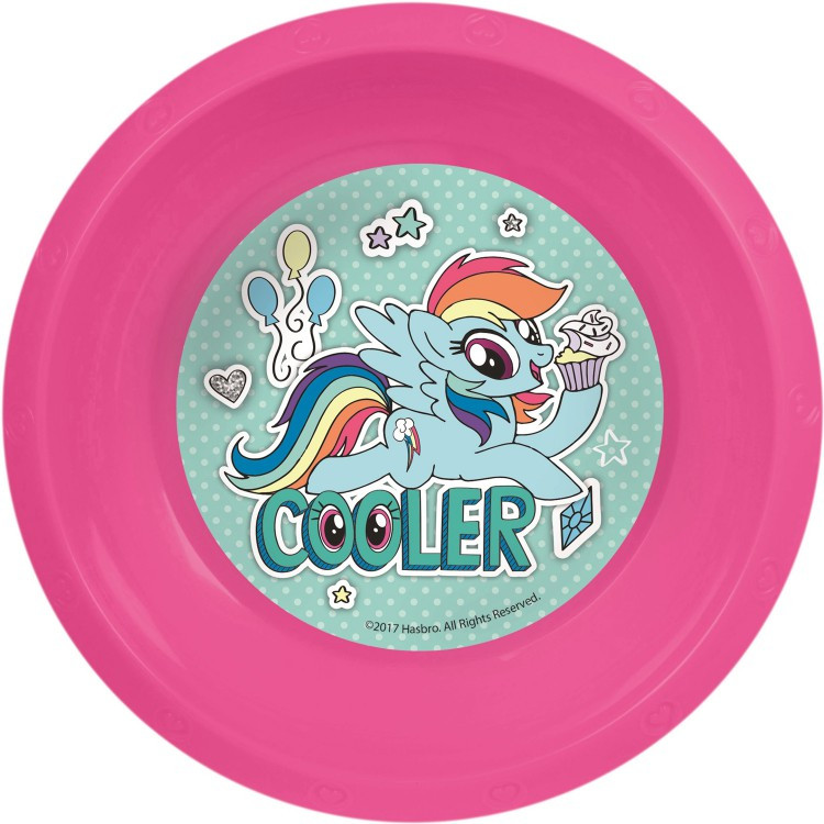 Миска «My Little Pony» | My Little Pony | Stor