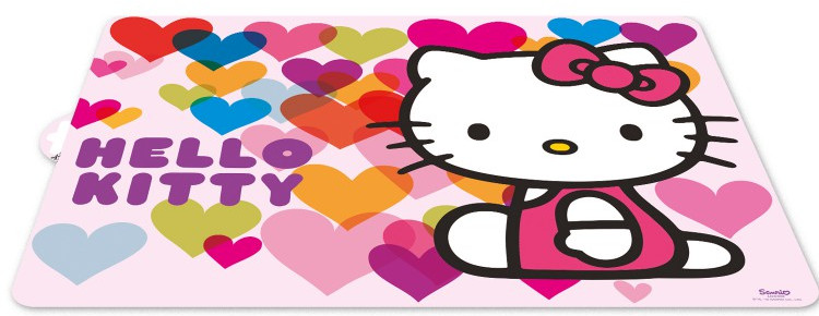 Подставка под посуду «Hello Kitty» | Hello Kitty | Stor