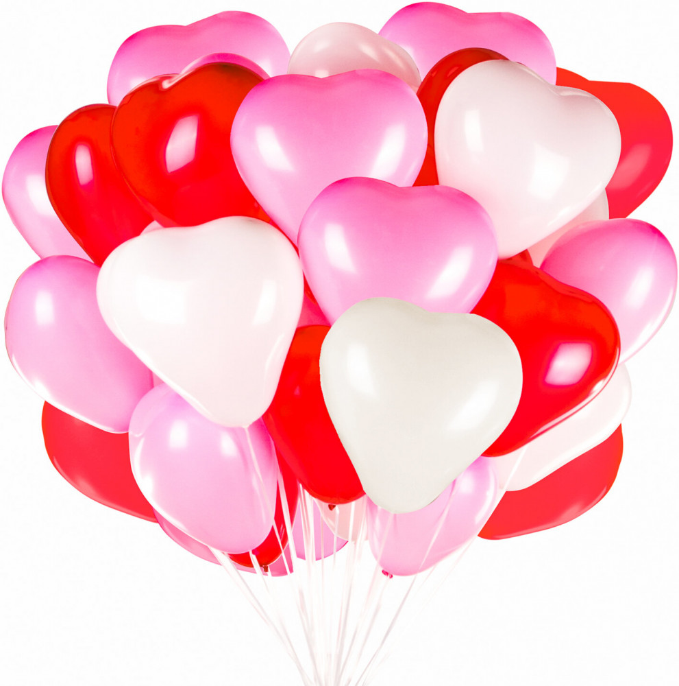 Набор шаров воздушных «Золотая сказка» | Золотая сказка