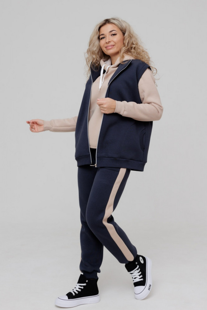 Костюм-тройка женский | Dianida