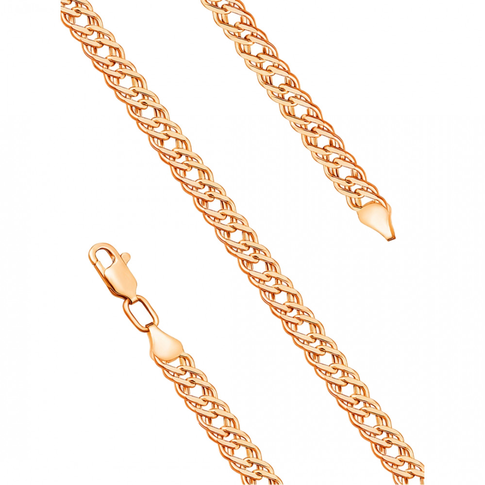 Браслет из золота | Lucente