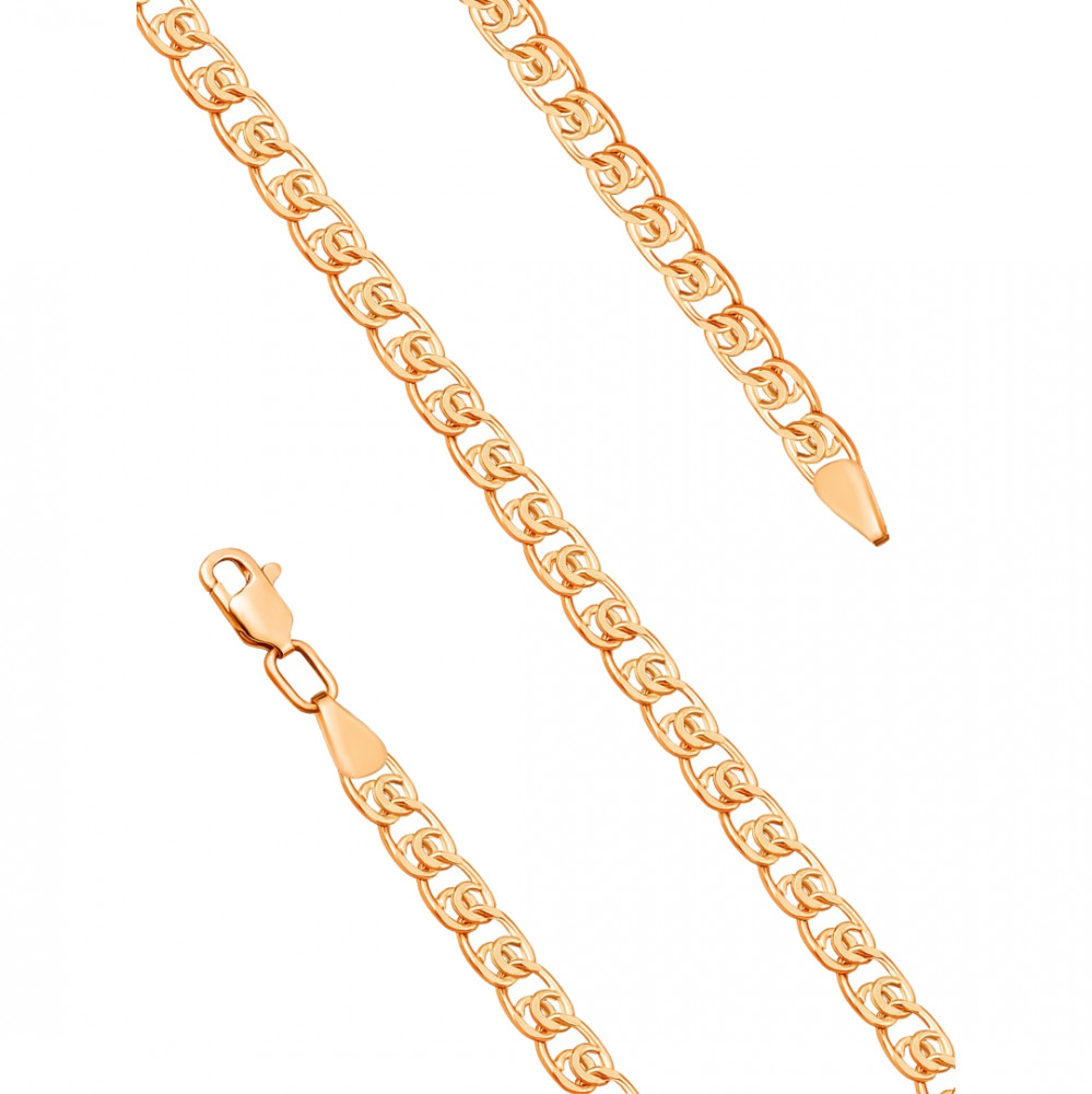 Браслет из золота | Lucente