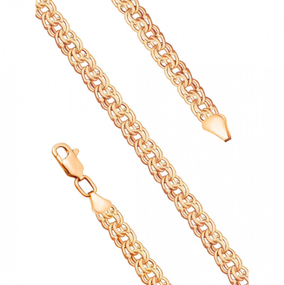 Браслет из золота | Lucente