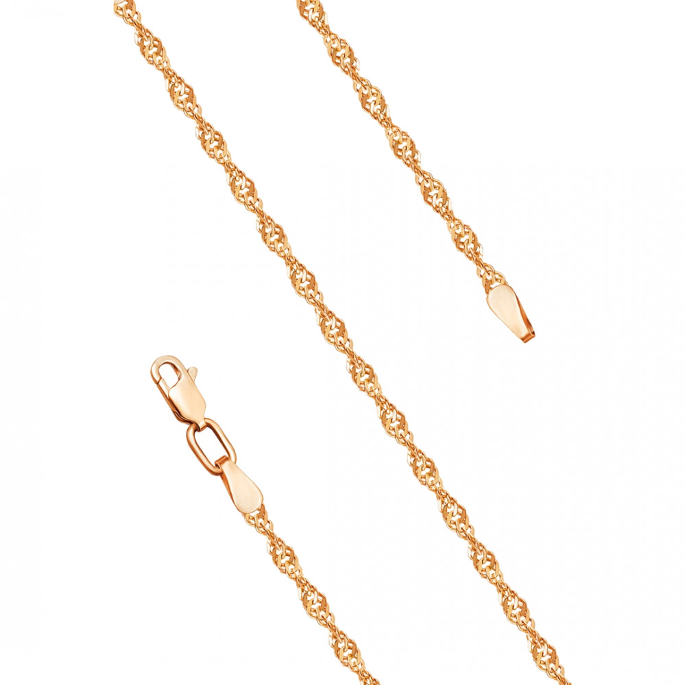 Браслет из золота | Lucente