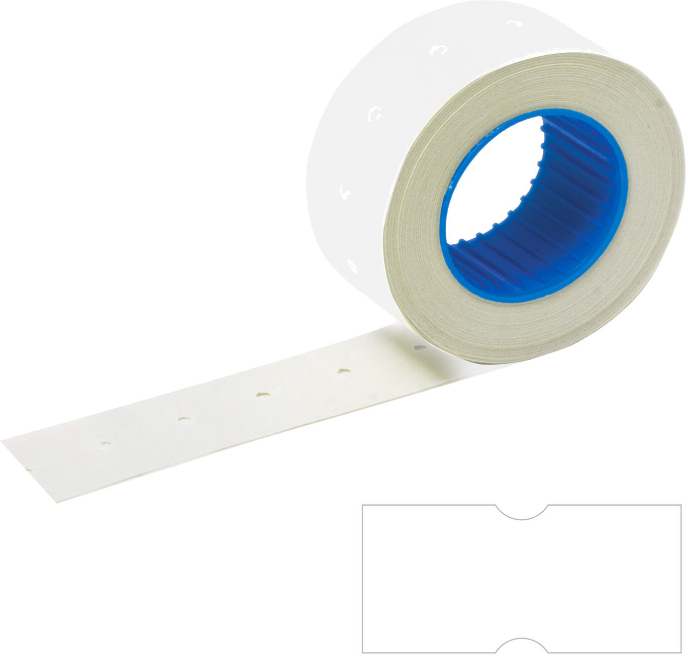 Набор этикет-лент | Brauberg