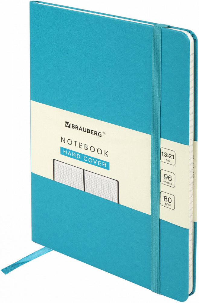 Бизнес-блокнот | Ultra | Brauberg