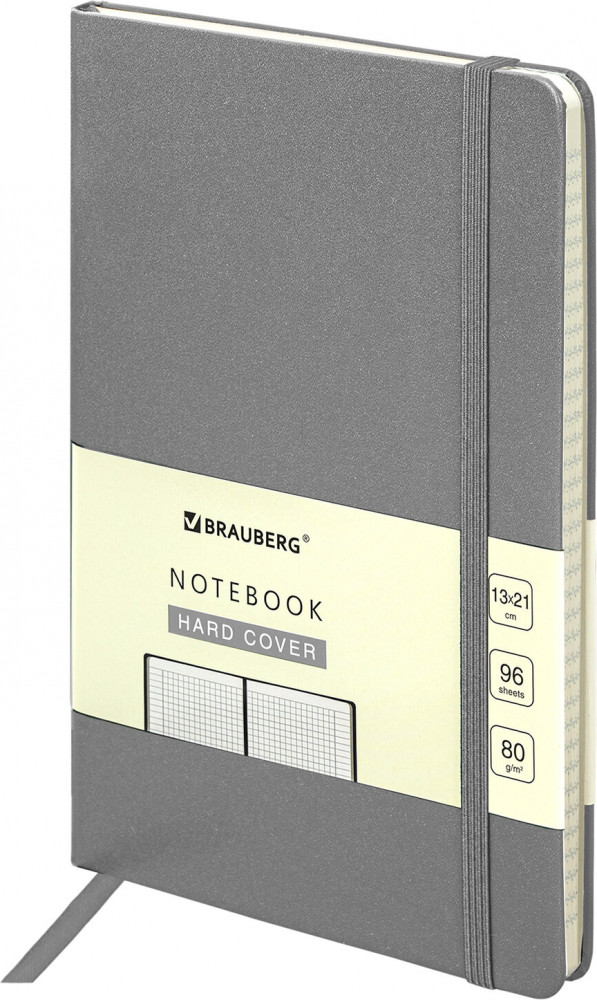 Бизнес-блокнот | Ultra | Brauberg