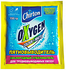 Отбеливатель-пятновыводитель кислородный «Oxygen»