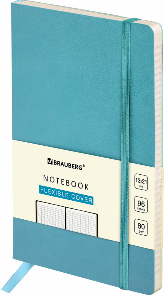 Бизнес-блокнот | Ultra | Brauberg