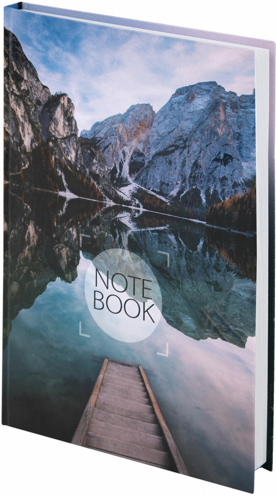 Блокнот «Путешествие» | Staff
