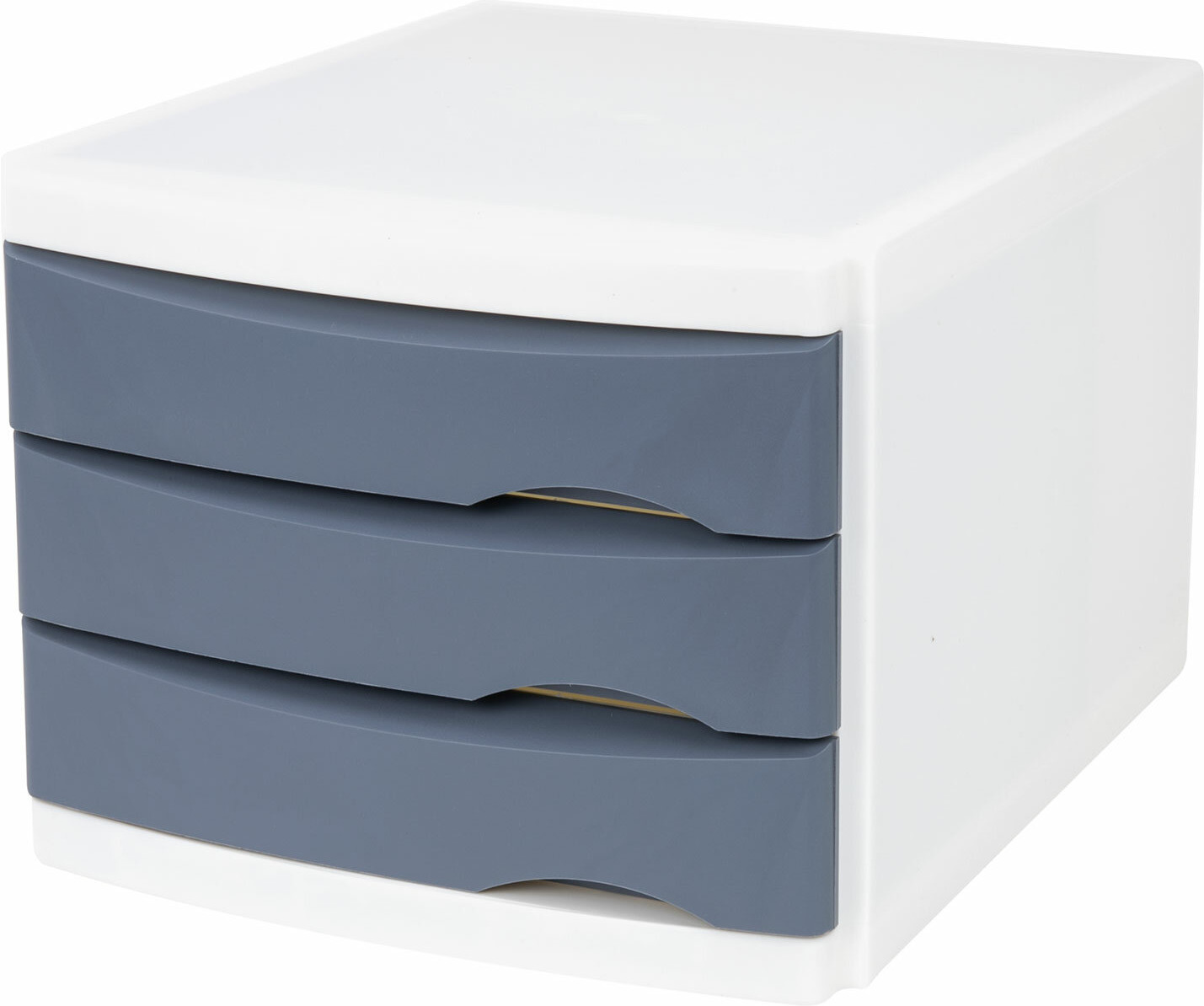 Бокс с лотками выдвижными | Office-Expert | Brauberg