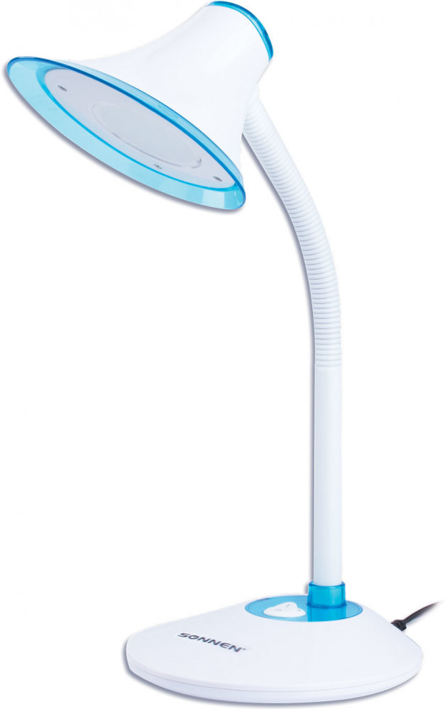 Лампа настольная Sonnen OU-608 | Sonnen