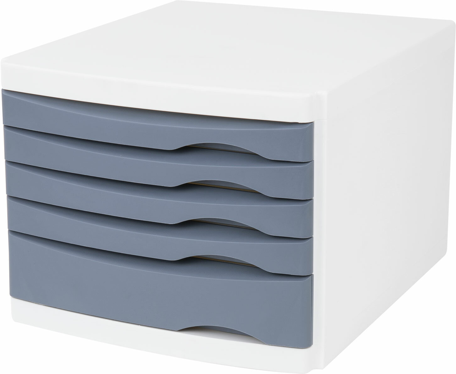 Бокс с лотками выдвижными | Office-Expert | Brauberg